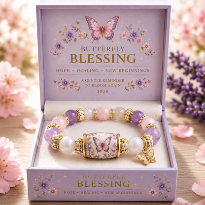 The Meaningful Moments Bracelet