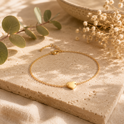 Never Alone Bracelet