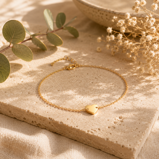 Never Alone Bracelet