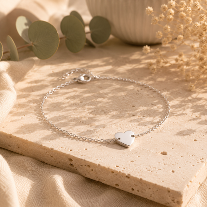 Never Alone Bracelet