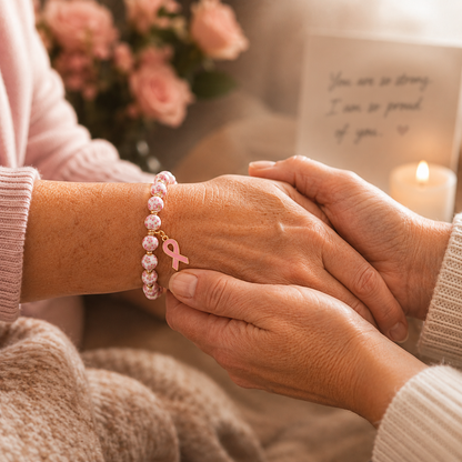 Stand With Her – Bracelet