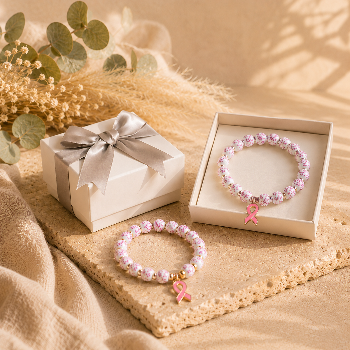 Stand With Her – Bracelet