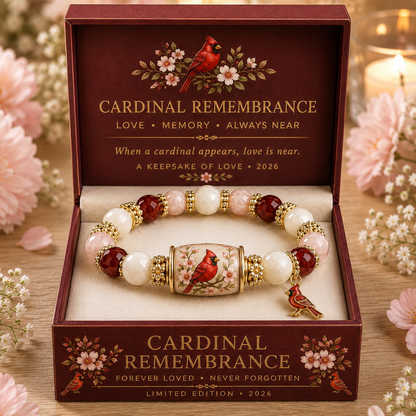 The Meaningful Moments Bracelet