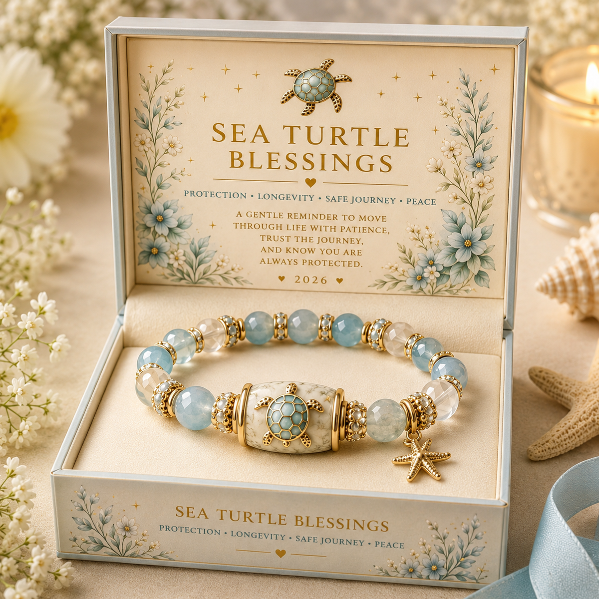 The Meaningful Moments Bracelet