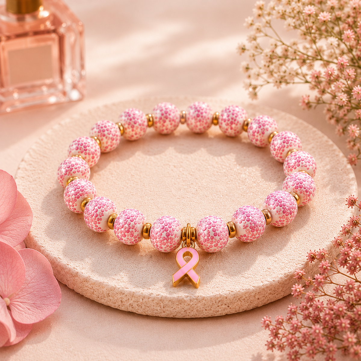Stand With Her – Bracelet